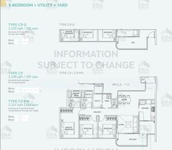 Hundred Palms Residences (D19), Condominium #551183981